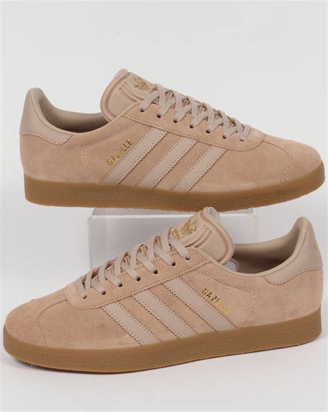 adidas originals adults gazelle decon trainers|adidas gazelle nordstrom.